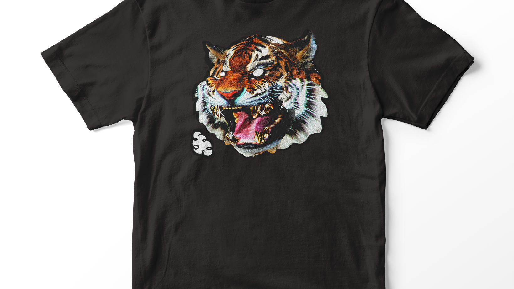 Teeth - T-Shirt / by Troy Browne