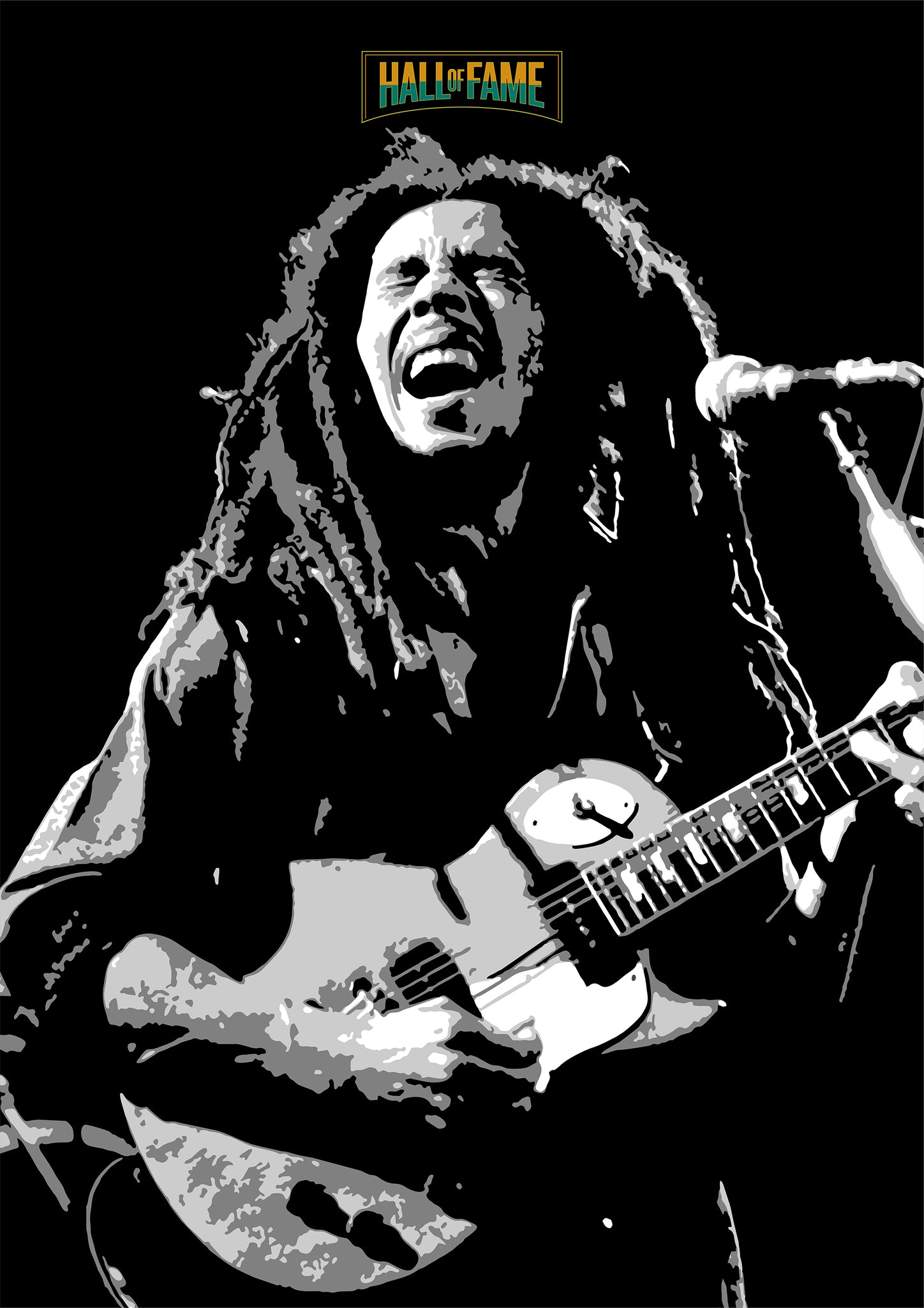 Bob Marley